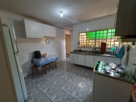 imagem 5 - Casa de 200m² com 03 quartos sendo 01 suíte à venda - Jardim São José imagem 5 - Casa de 200m² com 03 quartos sendo 01 suíte à venda - Jardim São José