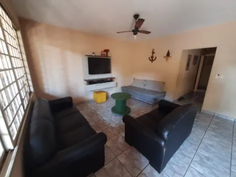 imagem 2 - Casa de 200m² com 03 quartos sendo 01 suíte à venda - Jardim São José imagem 2 - Casa de 200m² com 03 quartos sendo 01 suíte à venda - Jardim São José