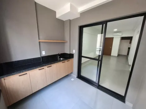 imagem 2 - Apartamento de 65m² com 02 quartos para locação - Ribeirânia imagem 2 - Apartamento de 65m² com 02 quartos para locação - Ribeirânia
