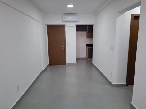 imagem 4 - Apartamento de 65m² com 02 quartos para locação - Ribeirânia imagem 4 - Apartamento de 65m² com 02 quartos para locação - Ribeirânia