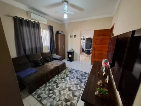imagem 1 - Casa térrea de 169m² com 03 quartos á venda - Jardim Marchesi imagem 1 - Casa térrea de 169m² com 03 quartos á venda - Jardim Marchesi