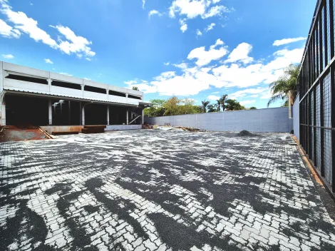 imagem 1 - Galpão comercial de 1600m² com 03 docas para locação - recreio Anhanguera imagem 1 - Galpão comercial de 1600m² com 03 docas para locação - recreio Anhanguera