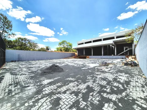 imagem 3 - Galpão comercial de 1600m² com 03 docas para locação - recreio Anhanguera imagem 3 - Galpão comercial de 1600m² com 03 docas para locação - recreio Anhanguera