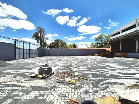 imagem 4 - Galpão comercial de 1600m² com 03 docas para locação - recreio Anhanguera imagem 4 - Galpão comercial de 1600m² com 03 docas para locação - recreio Anhanguera