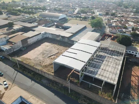 imagem 1 - Galpão comercial de 2.500m² com 02 banheiros - Riachuelo imagem 1 - Galpão comercial de 2.500m² com 02 banheiros - Riachuelo