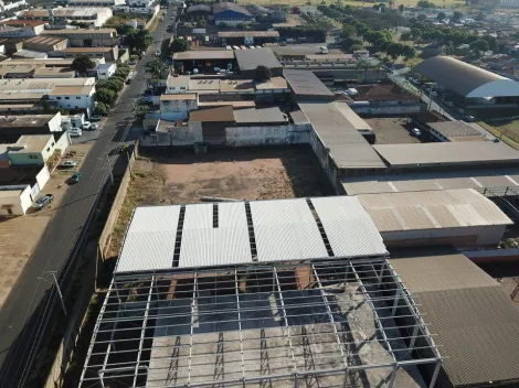 imagem 5 - Galpão comercial de 2.500m² com 02 banheiros - Riachuelo imagem 5 - Galpão comercial de 2.500m² com 02 banheiros - Riachuelo