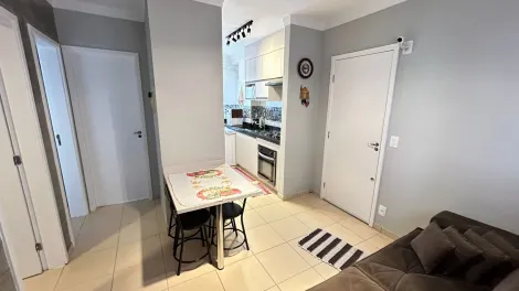 imagem 2 - Apartamento de 40m² com 02 quartos à venda - Parque dos Pinus imagem 2 - Apartamento de 40m² com 02 quartos à venda - Parque dos Pinus