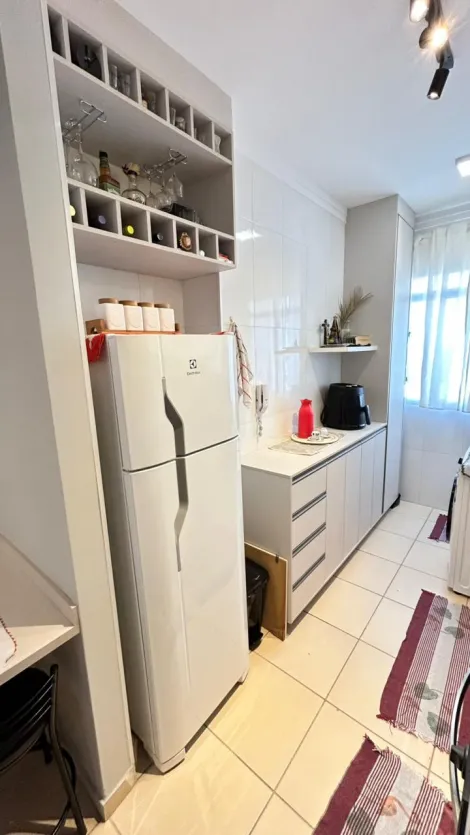 imagem 4 - Apartamento de 40m² com 02 quartos à venda - Parque dos Pinus imagem 4 - Apartamento de 40m² com 02 quartos à venda - Parque dos Pinus