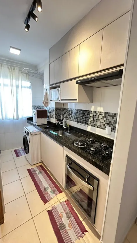 imagem 3 - Apartamento de 40m² com 02 quartos à venda - Parque dos Pinus imagem 3 - Apartamento de 40m² com 02 quartos à venda - Parque dos Pinus
