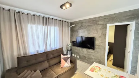 imagem 1 - Apartamento de 40m² com 02 quartos à venda - Parque dos Pinus imagem 1 - Apartamento de 40m² com 02 quartos à venda - Parque dos Pinus