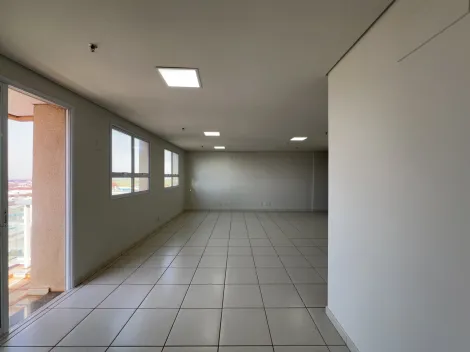 imagem 2 - Escritório comercial de 51m² à venda - Nova Ribeirânia imagem 2 - Escritório comercial de 51m² à venda - Nova Ribeirânia