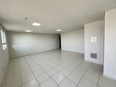 imagem 5 - Escritório comercial de 51m² à venda - Nova Ribeirânia imagem 5 - Escritório comercial de 51m² à venda - Nova Ribeirânia