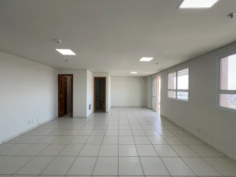imagem 3 - Escritório comercial de 51m² à venda - Nova Ribeirânia imagem 3 - Escritório comercial de 51m² à venda - Nova Ribeirânia