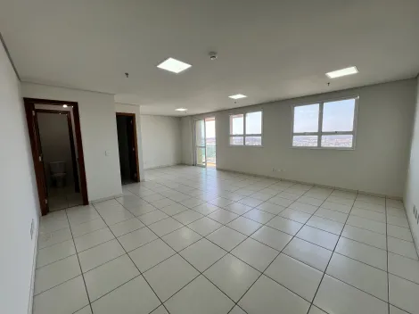 imagem 4 - Escritório comercial de 51m² à venda - Nova Ribeirânia imagem 4 - Escritório comercial de 51m² à venda - Nova Ribeirânia