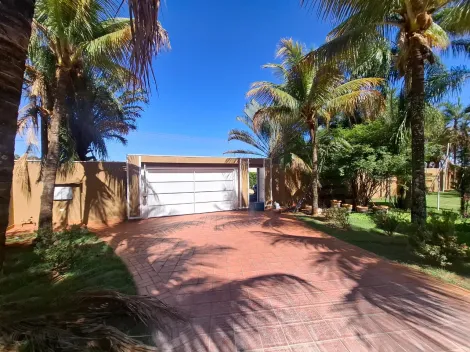 imagem 3 - Casa em condomínio com 647m² para locação - Jardinópolis imagem 3 - Casa em condomínio com 647m² para locação - Jardinópolis