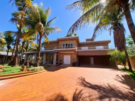 imagem 4 - Casa em condomínio com 647m² para locação - Jardinópolis imagem 4 - Casa em condomínio com 647m² para locação - Jardinópolis