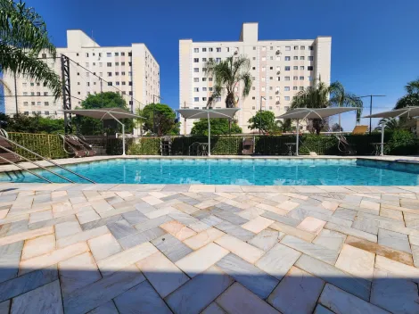 imagem 1 - Apartamento de 48m² com 02 quartos à venda - Condomínio Mirante Sul imagem 1 - Apartamento de 48m² com 02 quartos à venda - Condomínio Mirante Sul