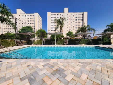imagem 2 - Apartamento de 48m² com 02 quartos à venda - Condomínio Mirante Sul imagem 2 - Apartamento de 48m² com 02 quartos à venda - Condomínio Mirante Sul