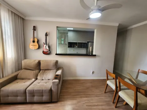 imagem 3 - Apartamento de 48m² com 02 quartos à venda - Condomínio Mirante Sul imagem 3 - Apartamento de 48m² com 02 quartos à venda - Condomínio Mirante Sul