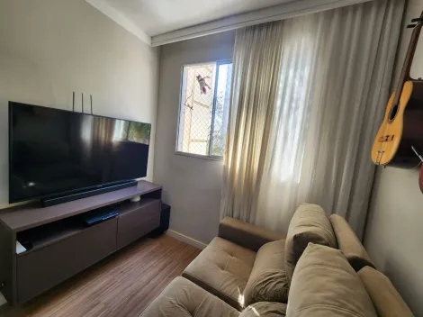 imagem 4 - Apartamento de 48m² com 02 quartos à venda - Condomínio Mirante Sul imagem 4 - Apartamento de 48m² com 02 quartos à venda - Condomínio Mirante Sul