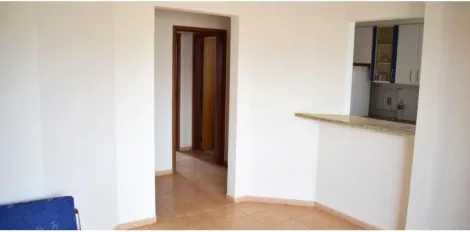 imagem 3 - Apartamento de 57m² com 01 quarto para locação - Centro imagem 3 - Apartamento de 57m² com 01 quarto para locação - Centro