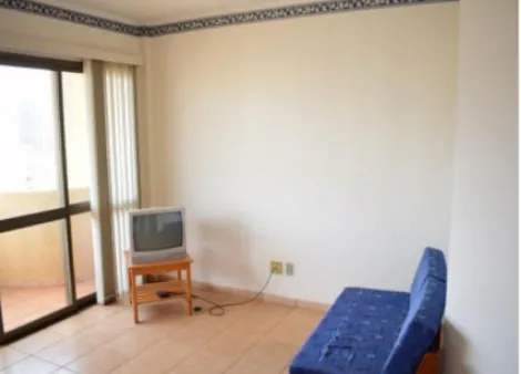 imagem 2 - Apartamento de 57m² com 01 quarto para locação - Centro imagem 2 - Apartamento de 57m² com 01 quarto para locação - Centro