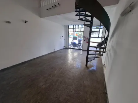 imagem 3 - Loja comercial de 70m² com 01 lavabo para locação - Higienópolis imagem 3 - Loja comercial de 70m² com 01 lavabo para locação - Higienópolis