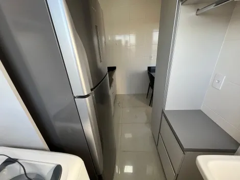 imagem 3 - Apartamento studio mobiliado de 33m² para locação e venda - Ribeirânia imagem 3 - Apartamento studio mobiliado de 33m² para locação e venda - Ribeirânia