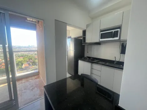 imagem 4 - Apartamento studio mobiliado de 33m² para locação e venda - Ribeirânia imagem 4 - Apartamento studio mobiliado de 33m² para locação e venda - Ribeirânia
