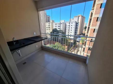 imagem 4 - Apartamento de 67m² de 02 quartos para locação - Ribeirânia imagem 4 - Apartamento de 67m² de 02 quartos para locação - Ribeirânia
