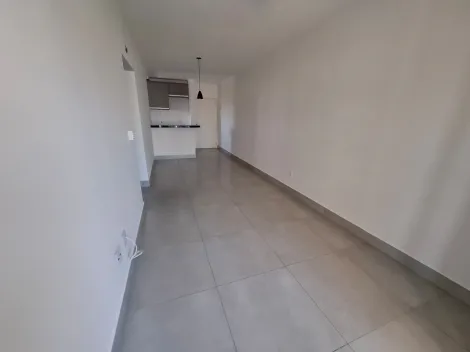 imagem 2 - Apartamento de 67m² de 02 quartos para locação - Ribeirânia imagem 2 - Apartamento de 67m² de 02 quartos para locação - Ribeirânia