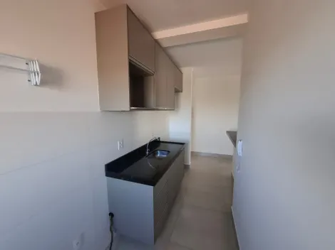 imagem 3 - Apartamento de 67m² de 02 quartos para locação - Ribeirânia imagem 3 - Apartamento de 67m² de 02 quartos para locação - Ribeirânia