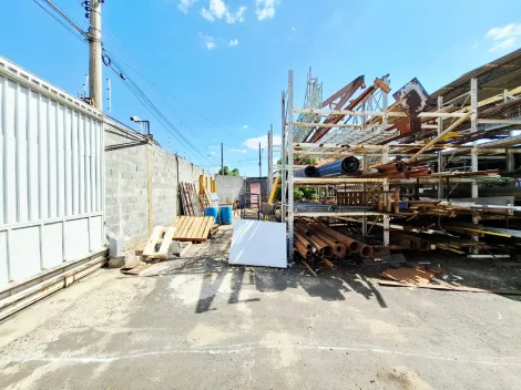 imagem 1 - Terreno amplo de 830m² com escritório á venda - Vila Brasil imagem 1 - Terreno amplo de 830m² com escritório á venda - Vila Brasil