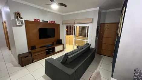 imagem 1 - Apartamento de 89m² com 03 quartos á venda - Jardim Novo Mundo imagem 1 - Apartamento de 89m² com 03 quartos á venda - Jardim Novo Mundo