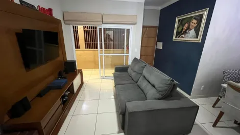 imagem 2 - Apartamento de 89m² com 03 quartos á venda - Jardim Novo Mundo imagem 2 - Apartamento de 89m² com 03 quartos á venda - Jardim Novo Mundo