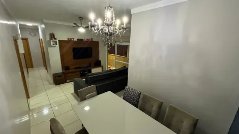 imagem 5 - Apartamento de 89m² com 03 quartos á venda - Jardim Novo Mundo imagem 5 - Apartamento de 89m² com 03 quartos á venda - Jardim Novo Mundo