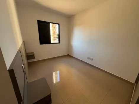 imagem 2 - Apartamento de 49m² com 1 quarto para locação - Ribeirânia imagem 2 - Apartamento de 49m² com 1 quarto para locação - Ribeirânia