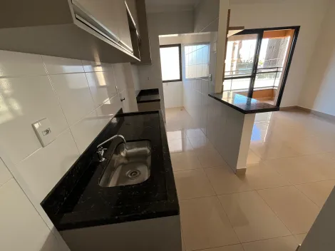 imagem 3 - Apartamento de 49m² com 1 quarto para locação - Ribeirânia imagem 3 - Apartamento de 49m² com 1 quarto para locação - Ribeirânia