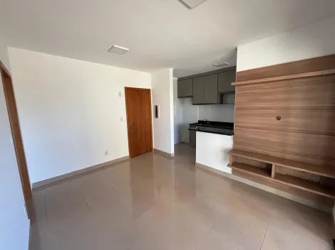 imagem 5 - Apartamento de 49m² com 1 quarto para locação - Ribeirânia imagem 5 - Apartamento de 49m² com 1 quarto para locação - Ribeirânia