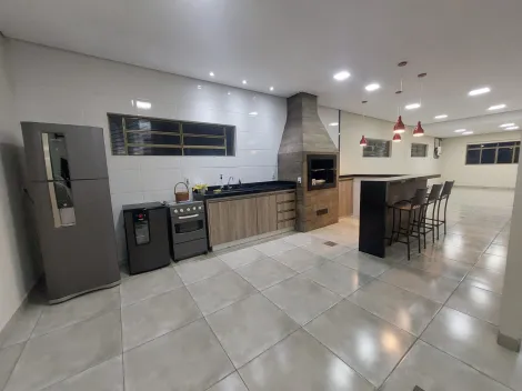 imagem 3 - Casa sobrado de 309m² com 04 quartos à venda - Quintino Facci II imagem 3 - Casa sobrado de 309m² com 04 quartos à venda - Quintino Facci II