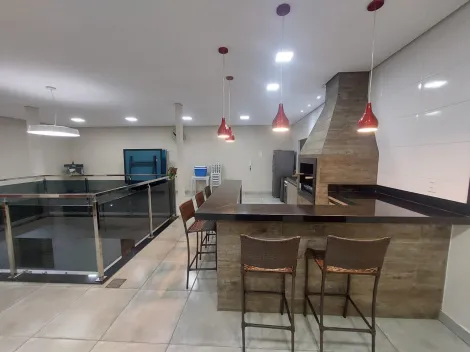imagem 1 - Casa sobrado de 309m² com 04 quartos à venda - Quintino Facci II imagem 1 - Casa sobrado de 309m² com 04 quartos à venda - Quintino Facci II