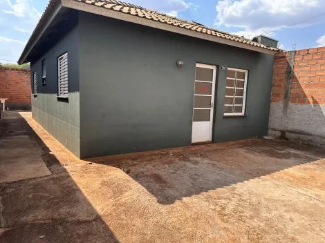 imagem 1 - Casa de 46m² com 02 quartos para venda - Jardim Cristo Redentor imagem 1 - Casa de 46m² com 02 quartos para venda - Jardim Cristo Redentor