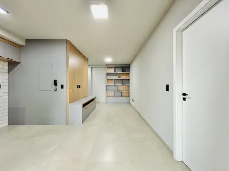 imagem 1 - Apartamento de 63m² com 01 suíte para locação - Nova Aliança imagem 1 - Apartamento de 63m² com 01 suíte para locação - Nova Aliança
