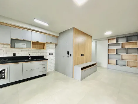 imagem 2 - Apartamento de 63m² com 01 suíte para locação - Nova Aliança imagem 2 - Apartamento de 63m² com 01 suíte para locação - Nova Aliança