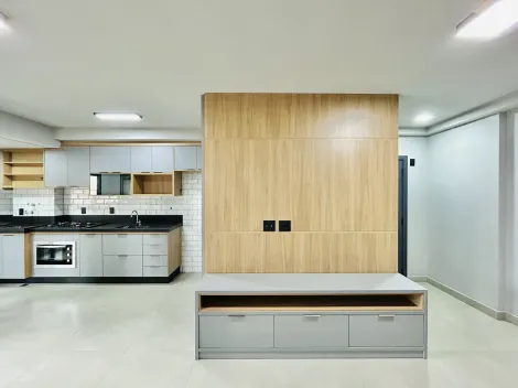 imagem 3 - Apartamento de 63m² com 01 suíte para locação - Nova Aliança imagem 3 - Apartamento de 63m² com 01 suíte para locação - Nova Aliança