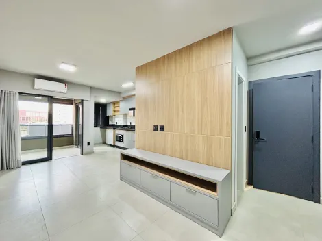 imagem 4 - Apartamento de 63m² com 01 suíte para locação - Nova Aliança imagem 4 - Apartamento de 63m² com 01 suíte para locação - Nova Aliança