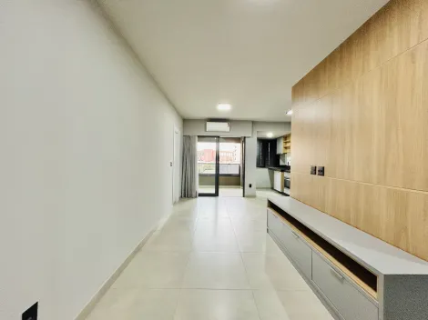 imagem 5 - Apartamento de 63m² com 01 suíte para locação - Nova Aliança imagem 5 - Apartamento de 63m² com 01 suíte para locação - Nova Aliança