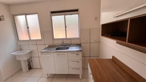 imagem 2 - Apartamento de 42m² com 02 quartos para locação - Vila Virgínia imagem 2 - Apartamento de 42m² com 02 quartos para locação - Vila Virgínia