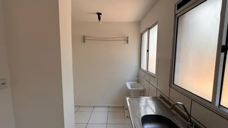 imagem 4 - Apartamento de 42m² com 02 quartos para locação - Vila Virgínia imagem 4 - Apartamento de 42m² com 02 quartos para locação - Vila Virgínia