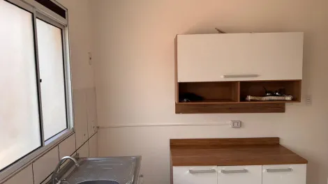 imagem 3 - Apartamento de 42m² com 02 quartos para locação - Vila Virgínia imagem 3 - Apartamento de 42m² com 02 quartos para locação - Vila Virgínia